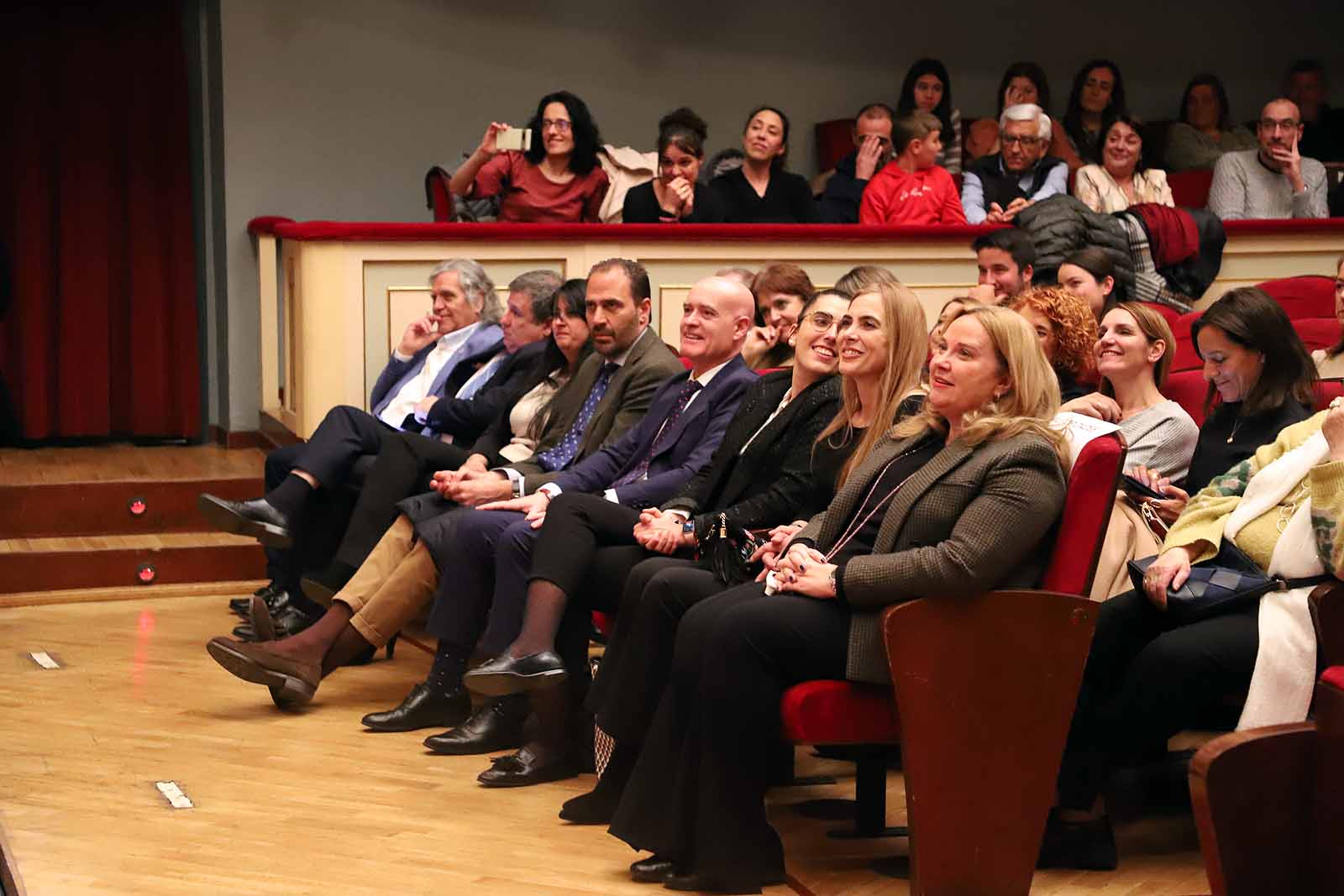 Así ha sido la elección de las reinas de los Sampedros en imágenes