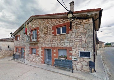 Un pueblo de Burgos ofrece cantina con vivienda por 220 euros al mes