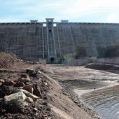 23 empresas optan a hacer las seis depuradoras del entorno de la presa de Castrovido