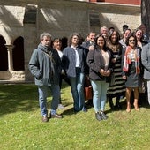 Sodebur y Arraigo ya han conseguido 30 nuevos empadronados en Burgos