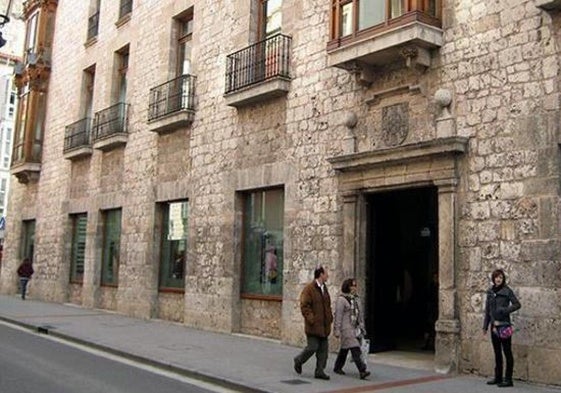 La Casa del Cordón acogerá la ponencia.