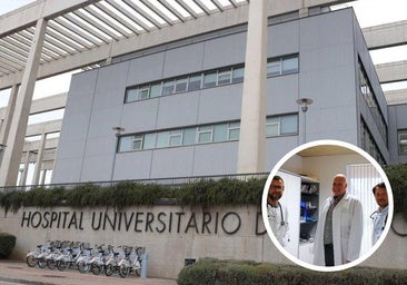 El Hospital de Burgos, referente regional en mordeduras de víboras