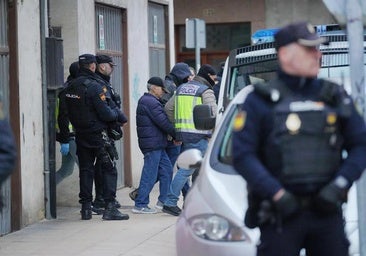 La Audiencia Nacional juzga a partir del lunes al jubilado mirandés que envió cartas bomba