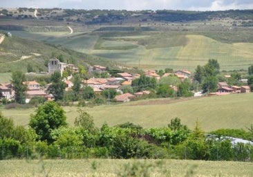 Ofrecen negocio rural en un pueblo de Burgos por 220 euros al mes