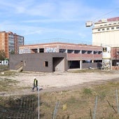 Retoman las obras de construcción del centro de salud del Silo