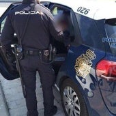 Detenido un joven en Valladolid que huyó tras apuñalar a otro en Burgos