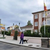 El obispo excomulgado que acoge a las monjas cismáticas de Burgos tiene un seminario en Alar