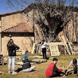 Alpaka Fest, el festival que surge en Hacinas desde la tradición y las raíces rurales