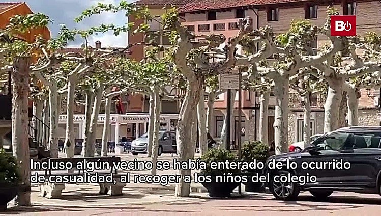 Belorado vive entre la calma y la sorpresa el cisma de las monjas