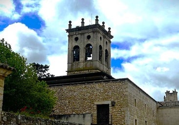 Más de un millón de euros para preservar el Hospital del Rey y su entorno