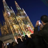 Este es el programa de la Noche Blanca de Burgos