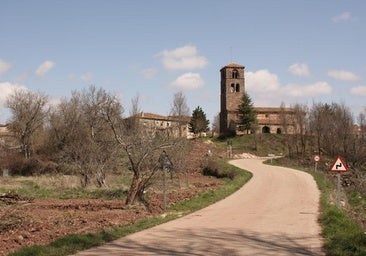 Alquilar bar y casa desde cero euros es posible en un pueblo de Burgos