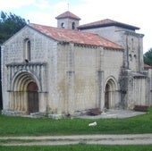 El Grial y otros enigmas en torno al templo más extraño de Burgos