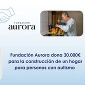 Nueva vivienda para personas con autismo en Burgos