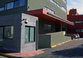 Centro de Referencia Estatal de Atención a Personas con Enfermedades Raras y sus Familias (Creer).