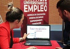 El Fórum Evolución acoge el 4 de junio el XXII Foro del Empleo de la UBU