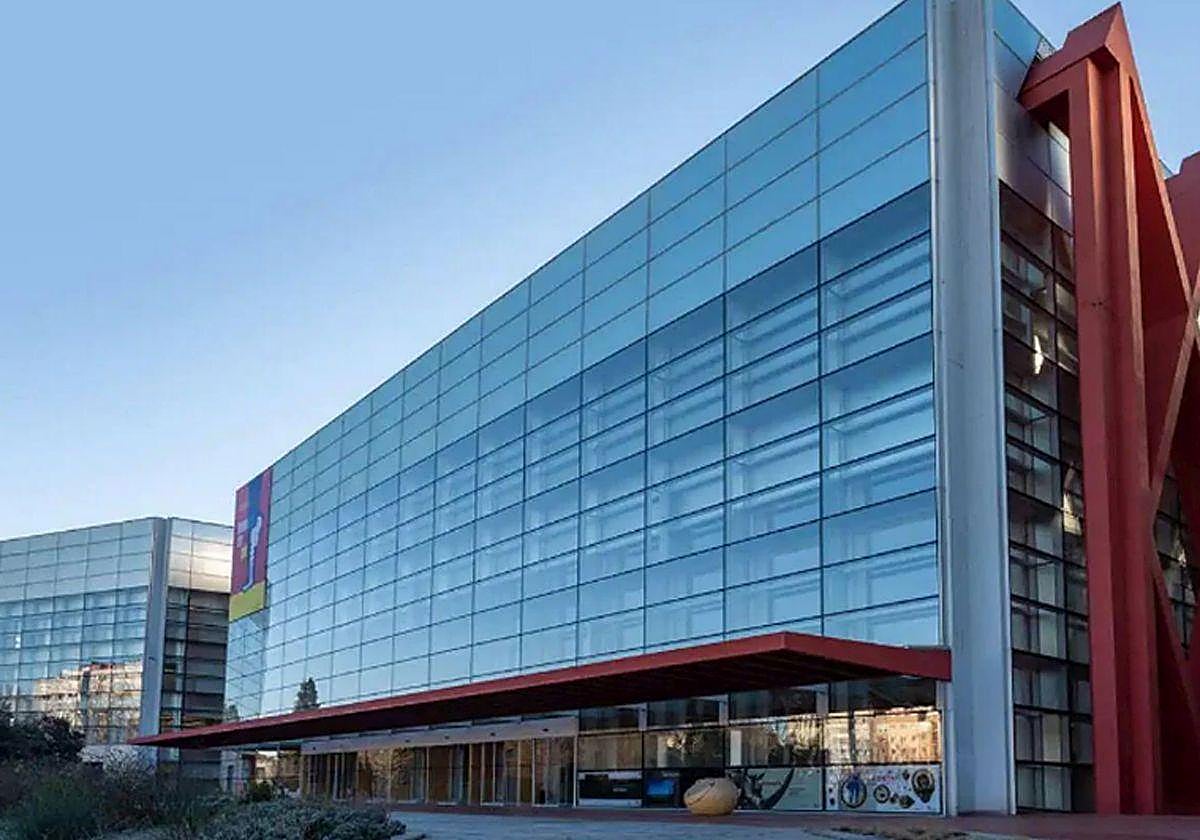 El Museo de la Evolución Humana será uno de los lugares que visitará la expedición.