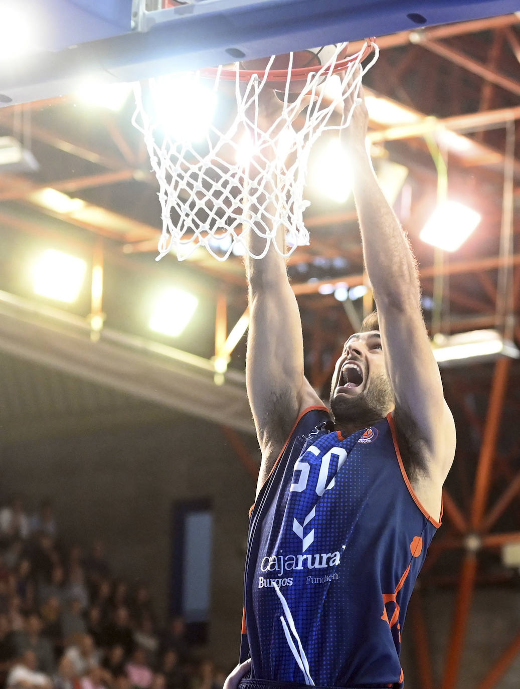 Así ha sido la victoria del Tizona que le mete en la Final Four