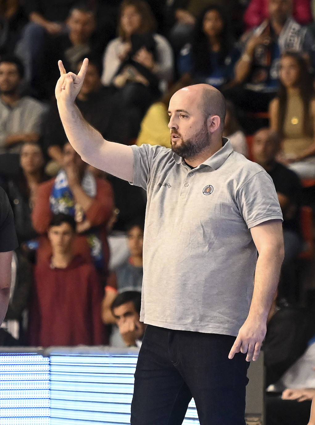 Así ha sido la victoria del Tizona que le mete en la Final Four