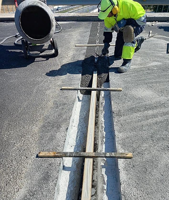 Imagen secundaria 2 - Transportes destina 12,2 millones de euros para conservar varias carreteras en Burgos