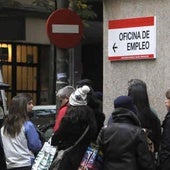 Burgos cierra mayo con 621 parados menos