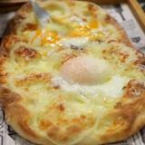 La mejor pizza de Castilla y León es de Burgos