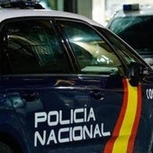 Detenido en Aranda un joven con antecedentes por robar y agredir a un hombre