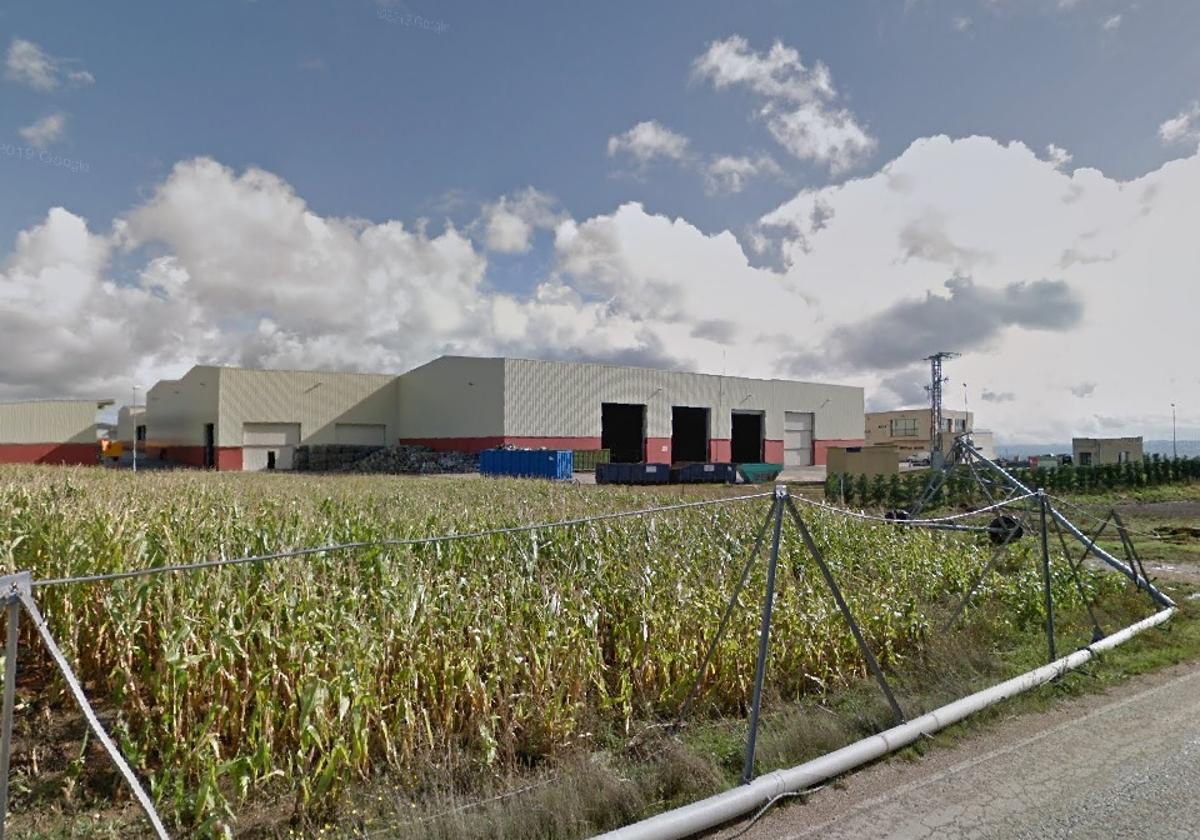 Los trabajadores del Centro de Residuos de Abajas demandarán a la empresa Prezero
