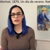 Los artistas malditos que desafiaron a las normas de su época