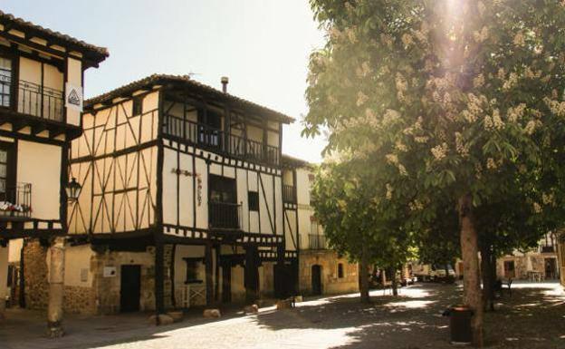 Llega la feria Vinos con Historia a un pueblo de Burgos este fin de semana