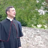 Las monjas de Belorado llaman a la Guardia Civil para disuadir a la prensa de grabar el convento