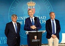 Presentación Grado Interuniversitario en Ciencias Gastronómicas.