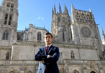 El niño que quería ser torero cumplirá su sueño en Burgos