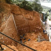 20 artistas locales participarán en el proyecto artístico de Cristóbal Gabarrón en Atapuerca