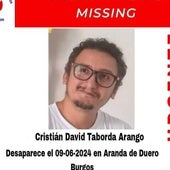 Buscan a un hombre de 41 años desaparecido en Aranda de Duero