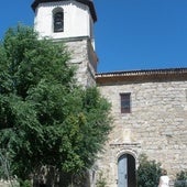 En alquiler bar y albergue del camino de Santiago en Burgos por 121 euros al mes