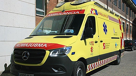 Muere un hombre en Palencia al ser atacado por un perro