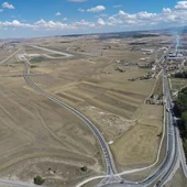 Burgos comienza a dibujar su nuevo gran polígono industrial