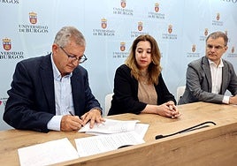 Presentación del Programa Realidad Virtual APACE.