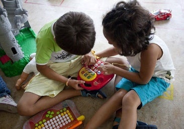 Más de 7.500 niños participarán este verano en el Programa Infantil en Burgos