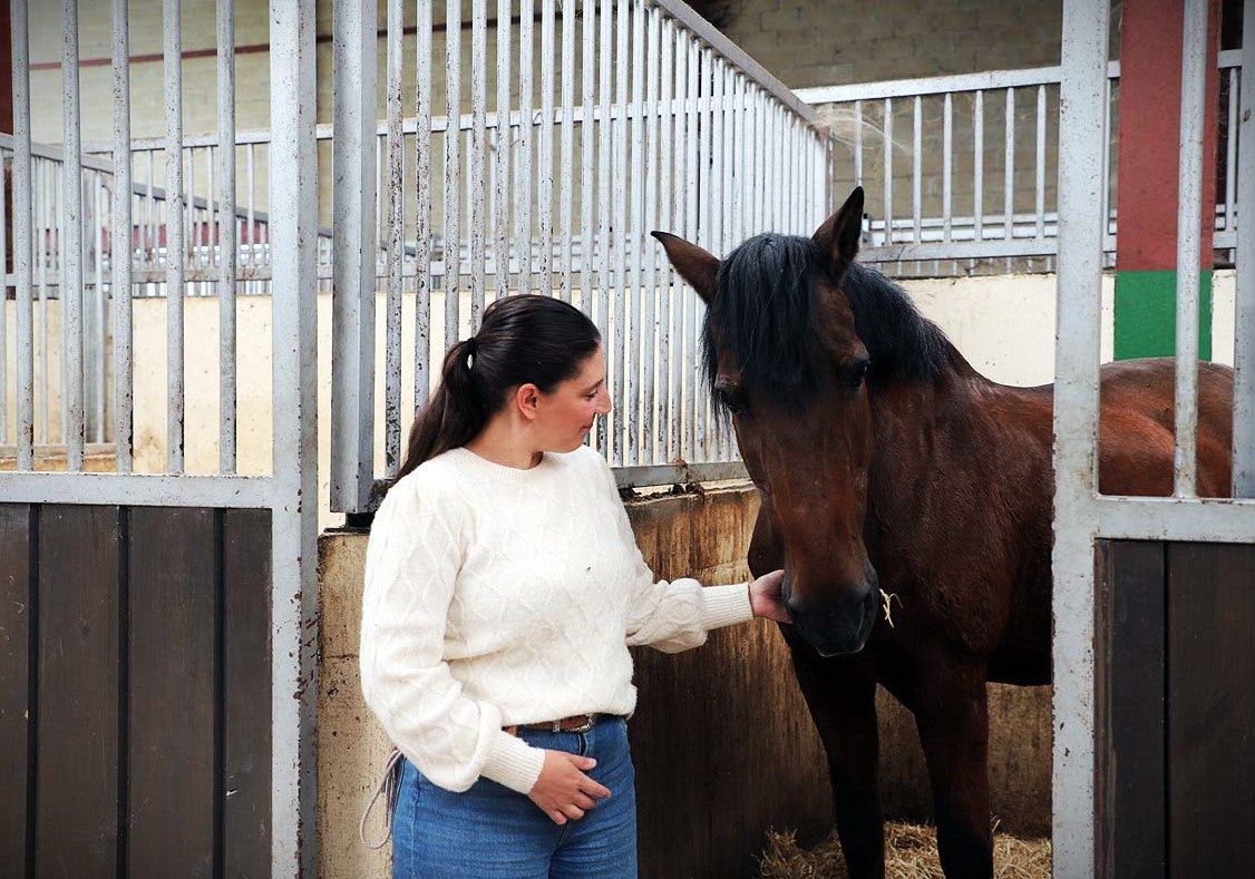 Así es Mil Encinas, un innovador centro terapéutico, educativo y deportivo en un pueblo de Burgos