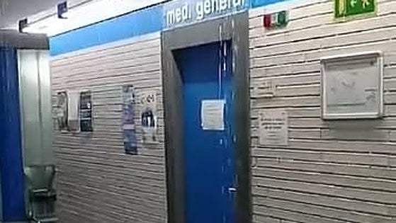 La lluvia torrencial provoca más de 60 emergencias en menos de una hora en Burgos