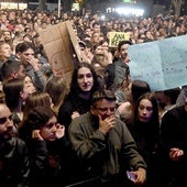 Ana Mena, una de las voces del momento, triunfa en Burgos