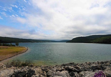 4 millones para las obras de mejora de 18 presas de la cuenca del Duero