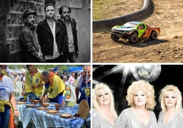 Qué puedes hacer este fin de semana en Burgos y provincia