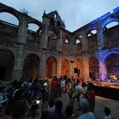 Izaro y Siloé actuarán en el Festival ¡Vive Rioseco!, en el norte de la provincia de Burgos