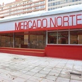 Sin fecha para el traslado de los comerciantes al Mercado Norte provisional