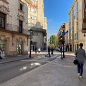 Cambio brusco de tiempo en Burgos: las temperaturas caerán de nuevo el fin de semana