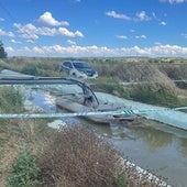 Confirman que el cadáver hallado en Fresnillo es del anciano desaparecido en Aranda