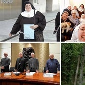 Guía para no perderse en el conflicto de las monjas cismáticas de Belorado